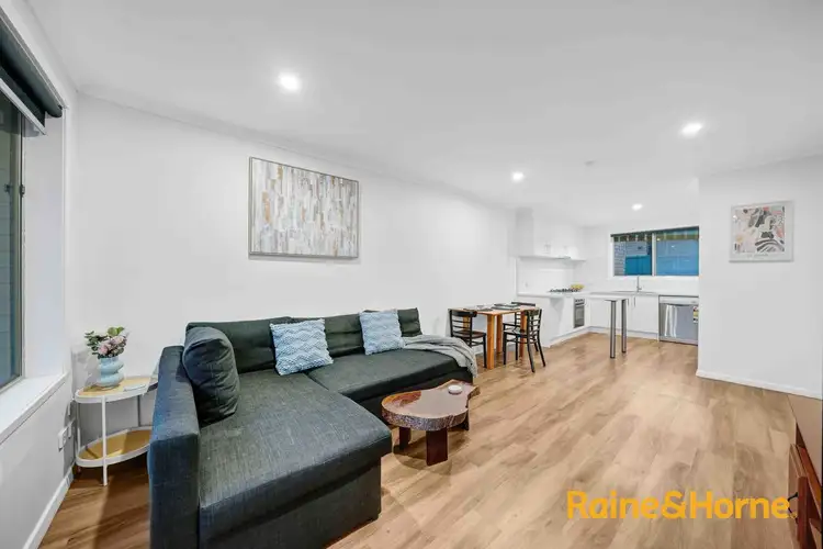 Third view of Homely unit listing, 3/2 Evelyn Street, Wendouree VIC 3355