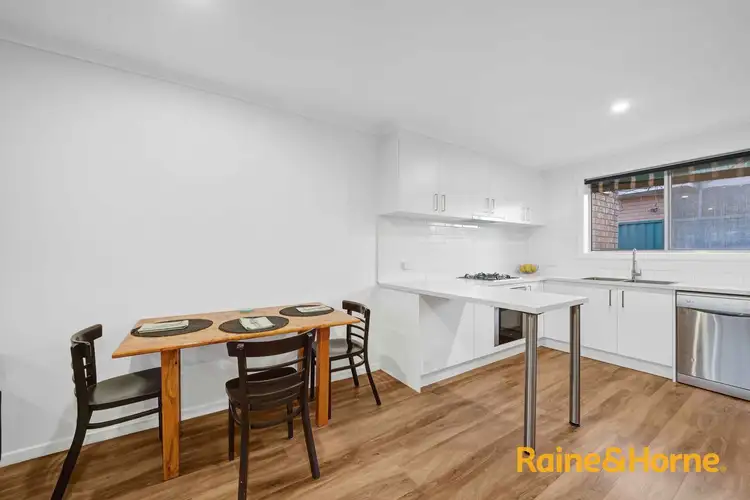 Fifth view of Homely unit listing, 3/2 Evelyn Street, Wendouree VIC 3355