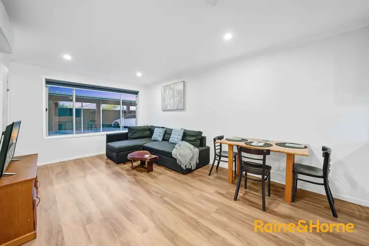 Sixth view of Homely unit listing, 3/2 Evelyn Street, Wendouree VIC 3355
