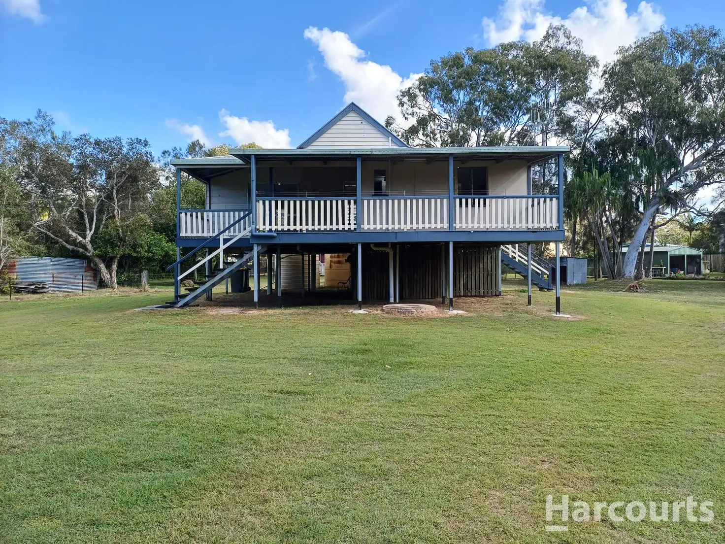 Main view of Homely house listing, 24 Milzewski Street, Tuan QLD 4650