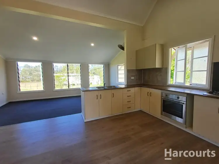 Second view of Homely house listing, 24 Milzewski Street, Tuan QLD 4650