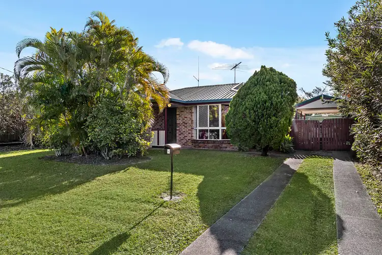 9 Tullawong Drive, Caboolture QLD 4510