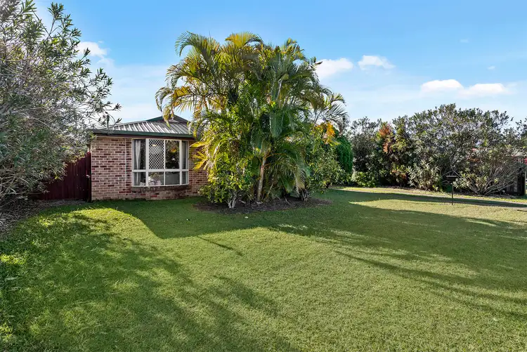 Second view of Homely house listing, 9 Tullawong Drive, Caboolture QLD 4510