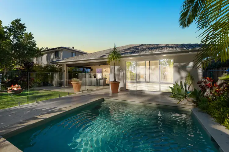 28 Bunderoo Circuit, Pimpama QLD 4209
