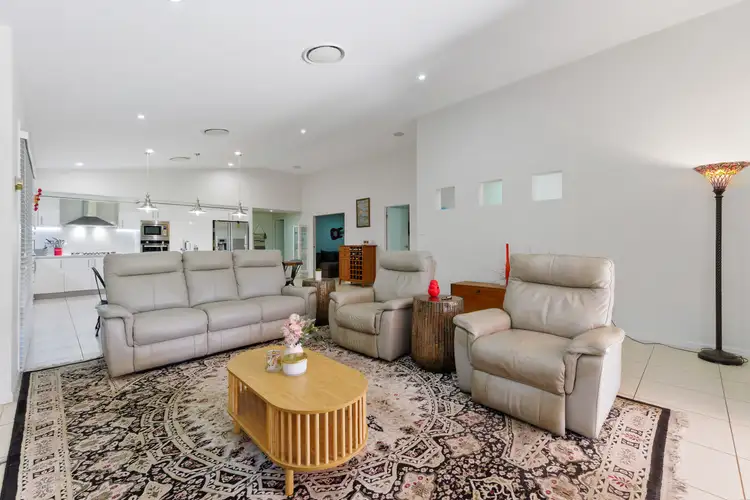 Second view of Homely house listing, 28 Bunderoo Circuit, Pimpama QLD 4209