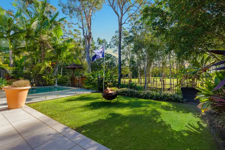 Third view of Homely house listing, 28 Bunderoo Circuit, Pimpama QLD 4209