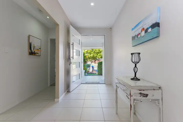 Fifth view of Homely house listing, 28 Bunderoo Circuit, Pimpama QLD 4209