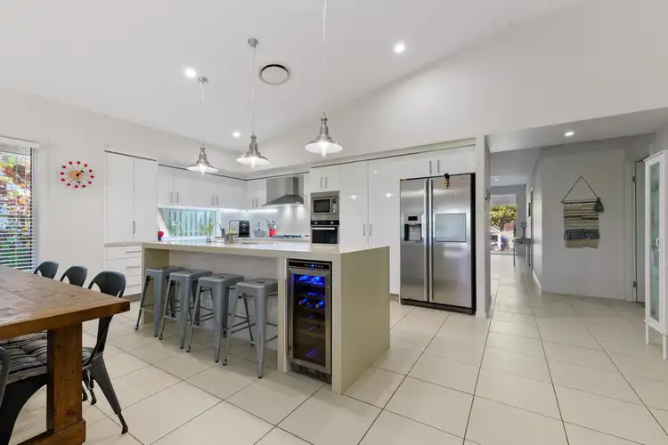 Sixth view of Homely house listing, 28 Bunderoo Circuit, Pimpama QLD 4209