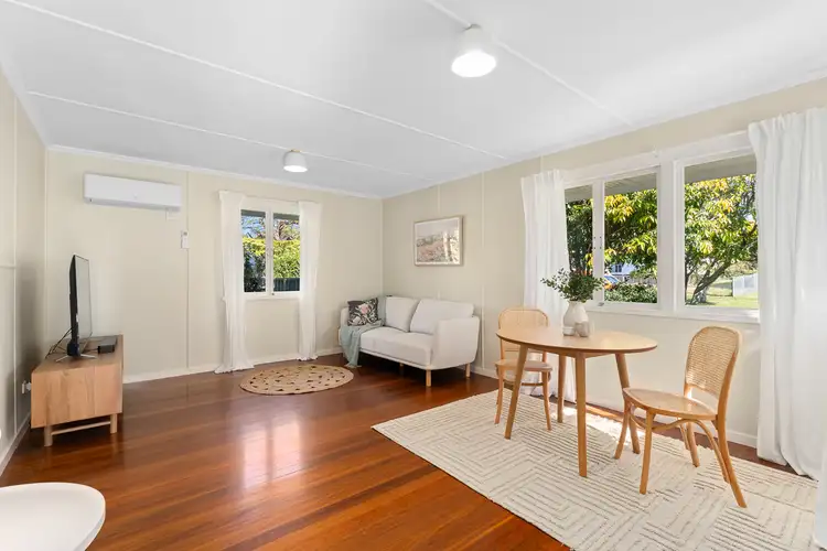 Second view of Homely house listing, 40 Oxley Street, Acacia Ridge QLD 4110