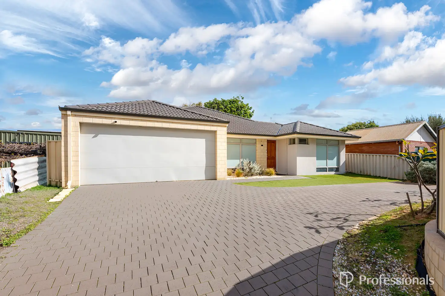 Main view of Homely house listing, 118A Fitzgerald Street, Beachlands WA 6530