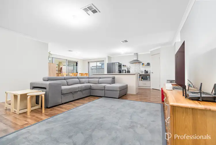 Third view of Homely house listing, 118A Fitzgerald Street, Beachlands WA 6530