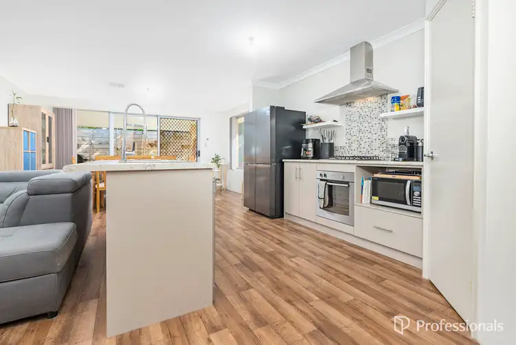 Fifth view of Homely house listing, 118A Fitzgerald Street, Beachlands WA 6530