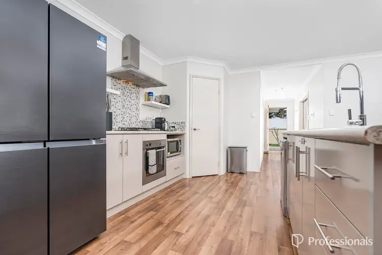 Sixth view of Homely house listing, 118A Fitzgerald Street, Beachlands WA 6530