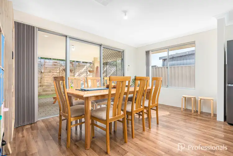 Seventh view of Homely house listing, 118A Fitzgerald Street, Beachlands WA 6530