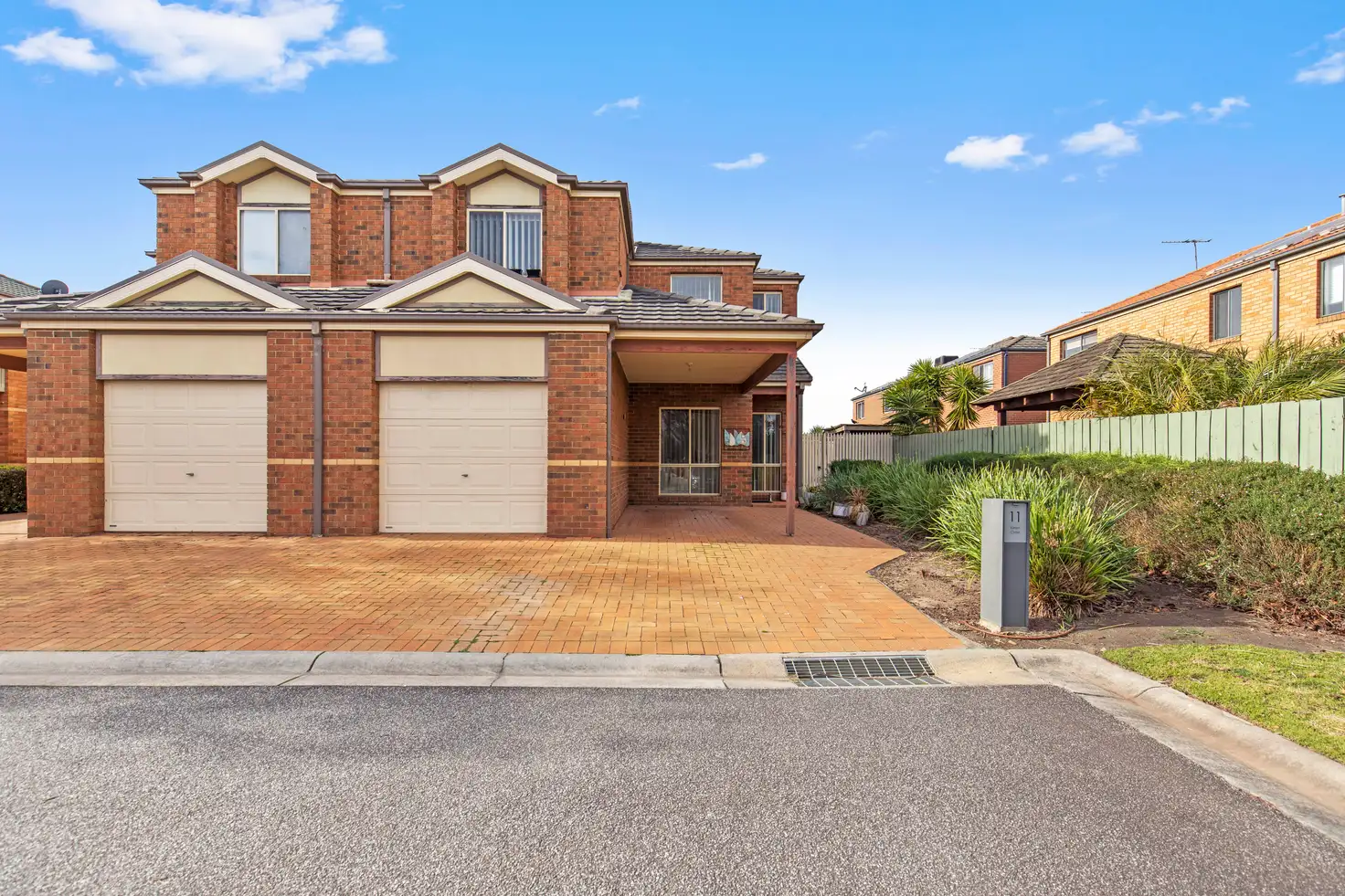 Main view of Homely house listing, 11 Kirren Close, Cranbourne VIC 3977