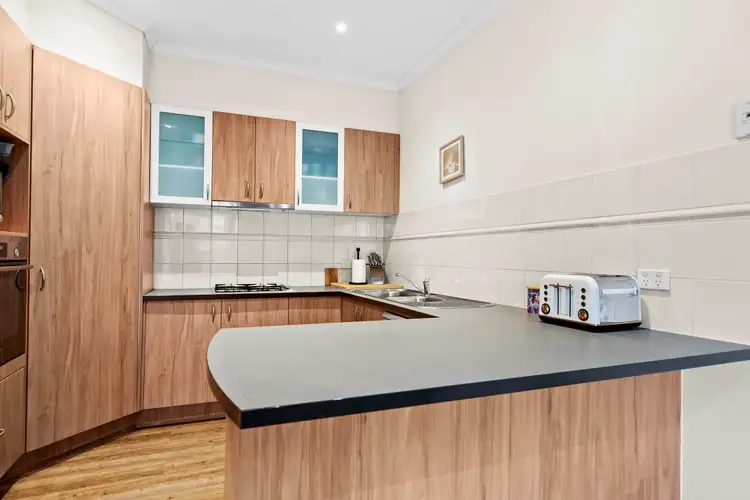 Third view of Homely house listing, 11 Kirren Close, Cranbourne VIC 3977