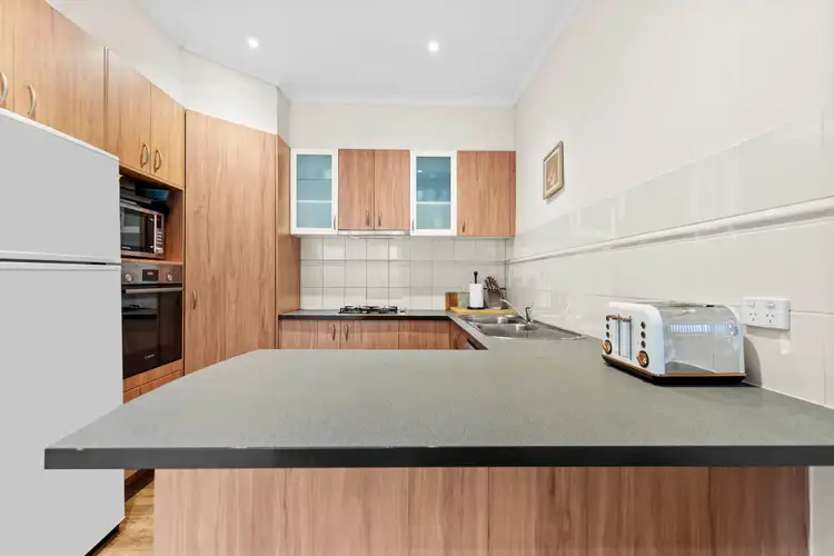 Fourth view of Homely house listing, 11 Kirren Close, Cranbourne VIC 3977