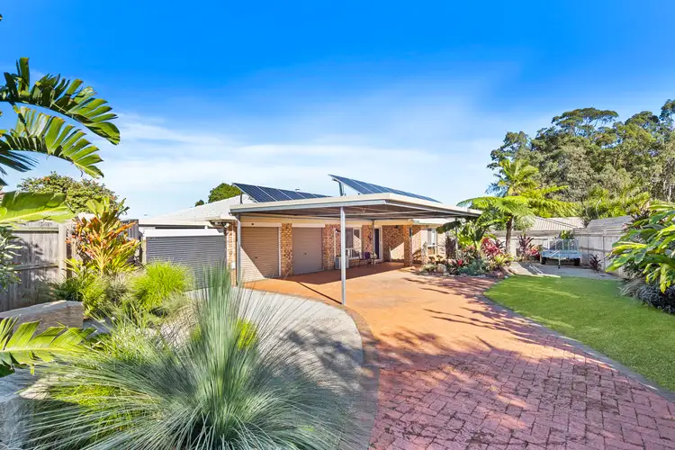Main view of Homely house listing, 2 Paddington Place, Victoria Point QLD 4165