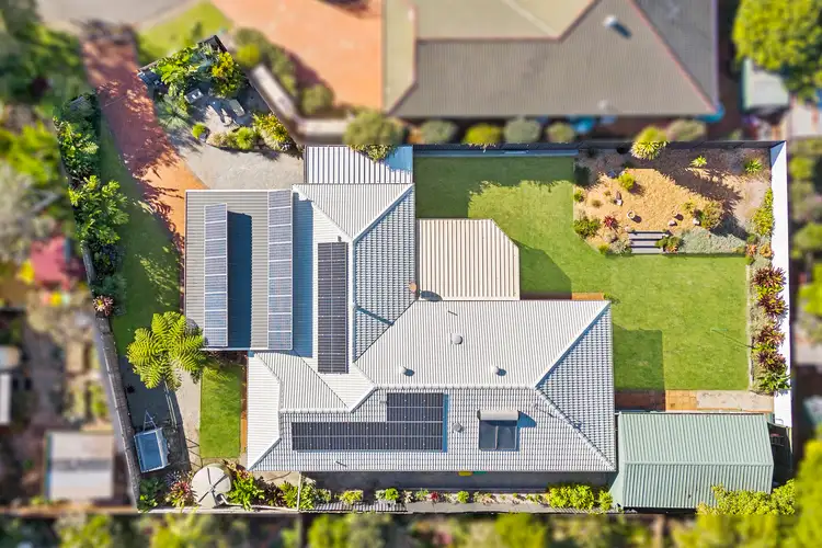 Second view of Homely house listing, 2 Paddington Place, Victoria Point QLD 4165