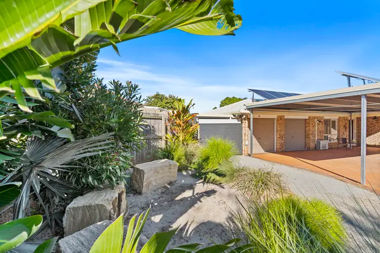 Third view of Homely house listing, 2 Paddington Place, Victoria Point QLD 4165