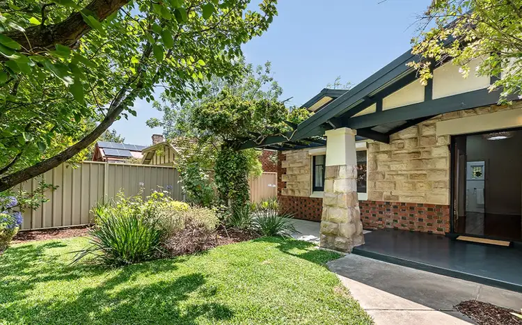 Second view of Homely house listing, 420 Cross Road, Clarence Park SA 5034