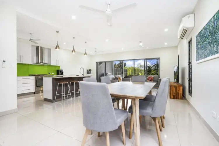 Fourth view of Homely townhouse listing, 2/1 O'ferrals Road, Bayview NT 820