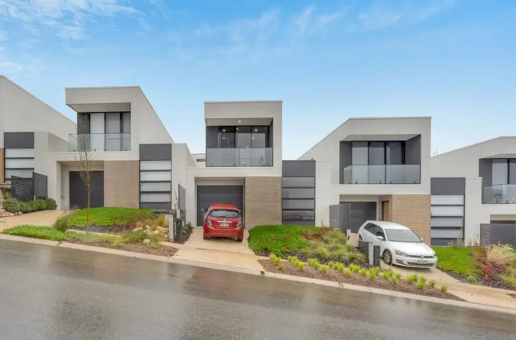 Main view of Homely house listing, 8 Abercrombie Avenue, Woodforde SA 5072