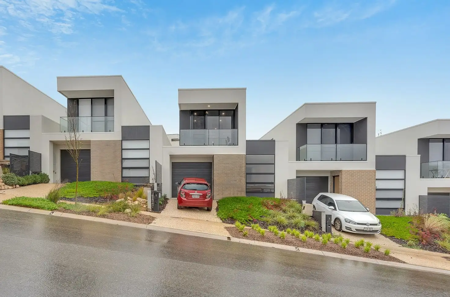Main view of Homely house listing, 8 Abercrombie Avenue, Woodforde SA 5072