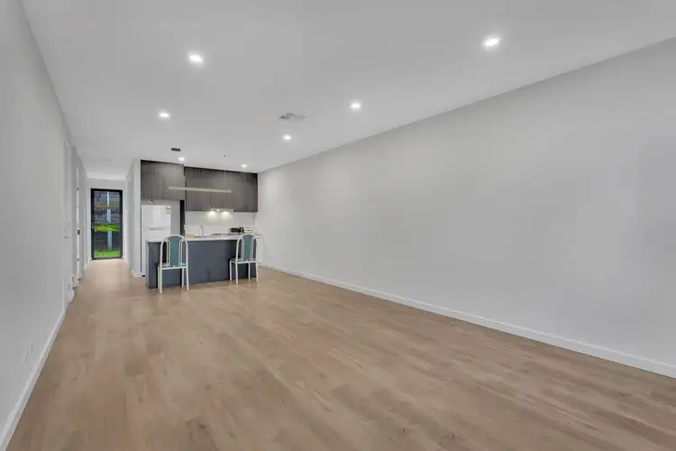 Third view of Homely house listing, 8 Abercrombie Avenue, Woodforde SA 5072
