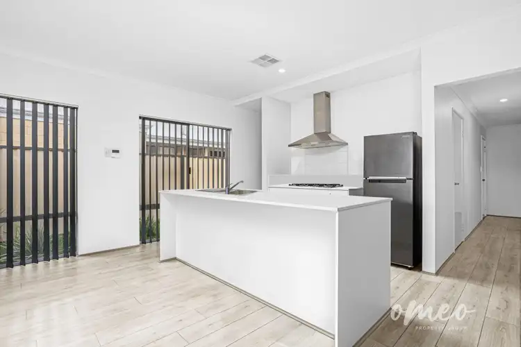 Second view of Homely house listing, 10 Mallacoota Parade, Anketell WA 6167