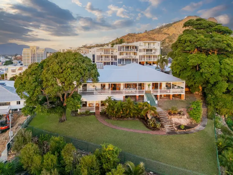 4 Hale Street, Townsville City QLD 4810