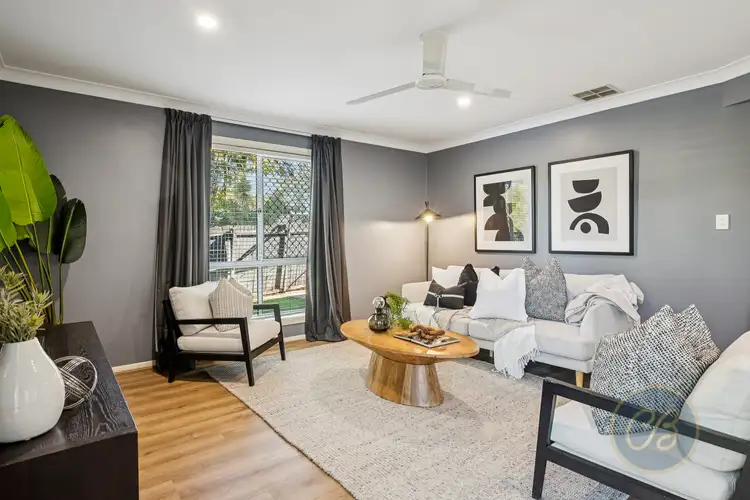 Second view of Homely house listing, 8 Wivenhoe Avenue, Albany Creek QLD 4035