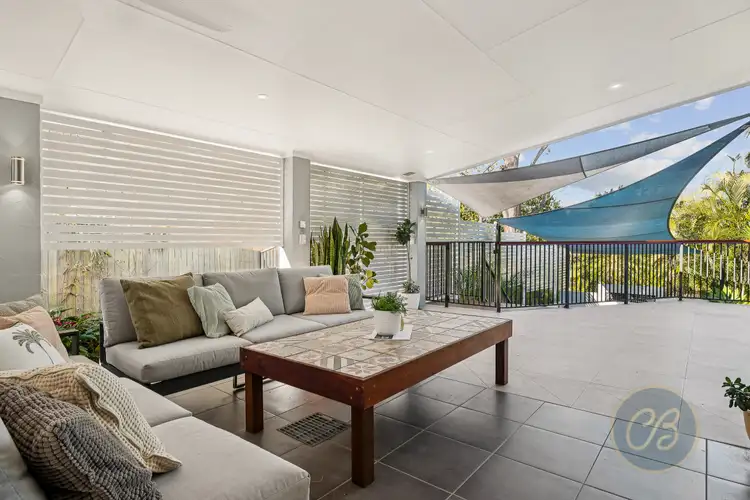 Third view of Homely house listing, 8 Wivenhoe Avenue, Albany Creek QLD 4035