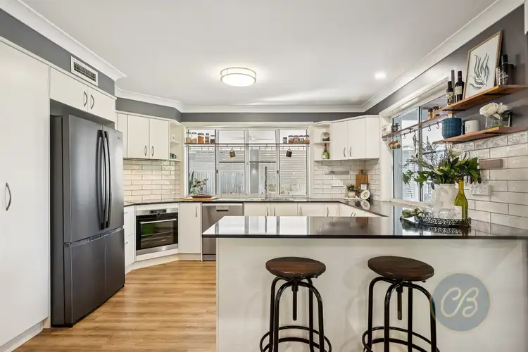 Sixth view of Homely house listing, 8 Wivenhoe Avenue, Albany Creek QLD 4035