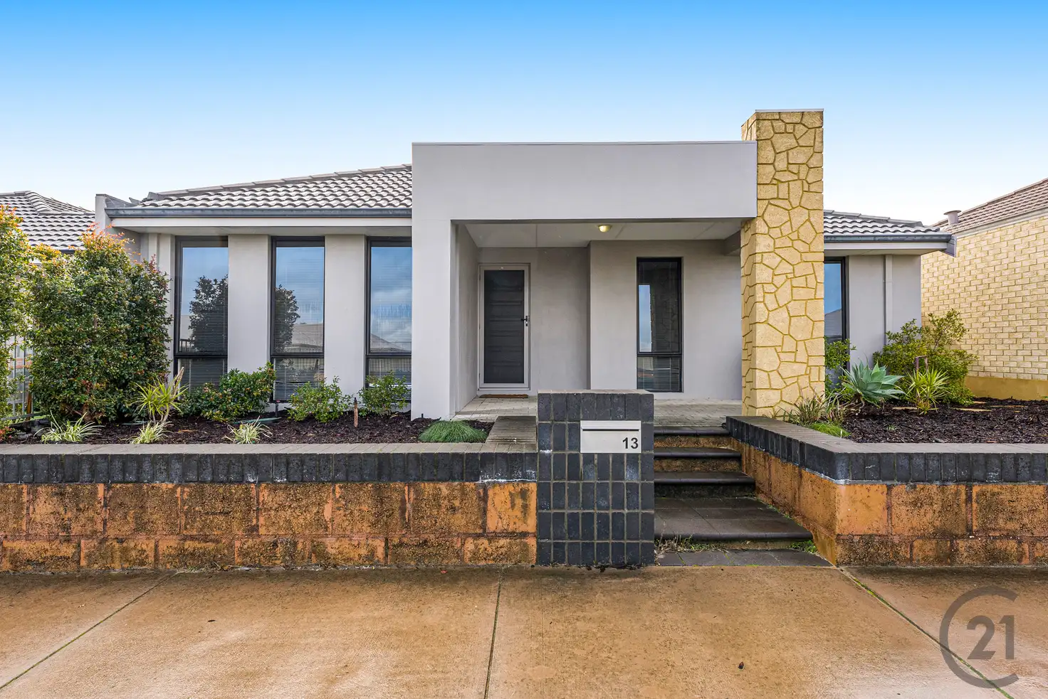 Main view of Homely house listing, 13 Pegus Meander, South Yunderup WA 6208