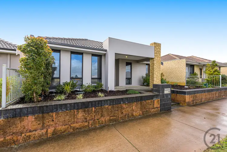 Fifth view of Homely house listing, 13 Pegus Meander, South Yunderup WA 6208