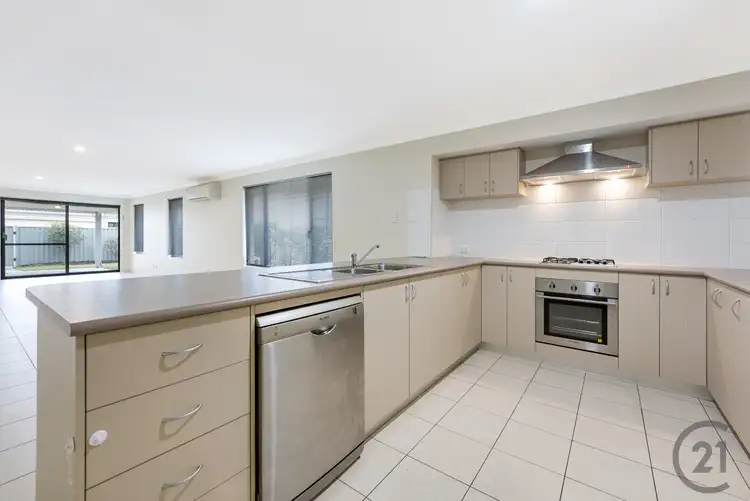 Sixth view of Homely house listing, 13 Pegus Meander, South Yunderup WA 6208