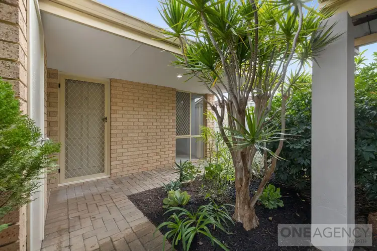 Second view of Homely house listing, 3/35 Wilcock Avenue, Balcatta WA 6021