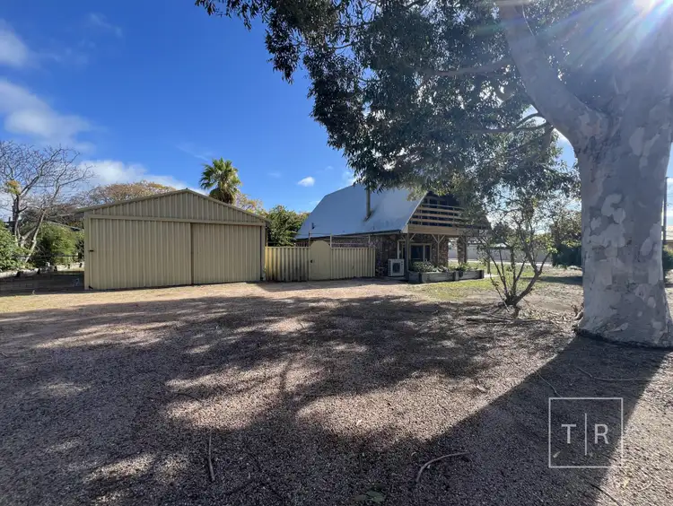 27 Downes Street, Pink Lake WA 6450