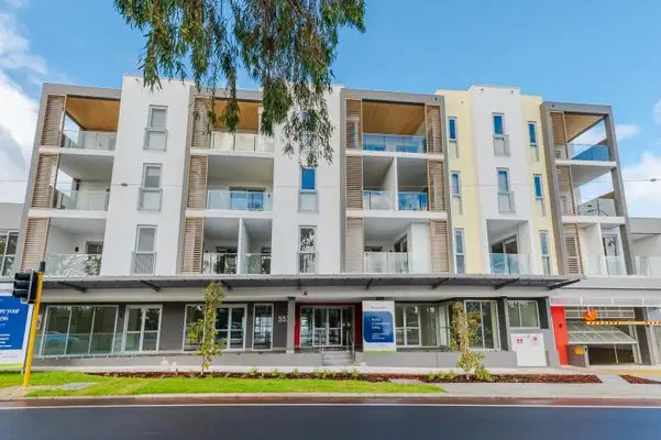 Second view of Homely apartment listing, 22/557 Marmion Street, Booragoon WA 6154