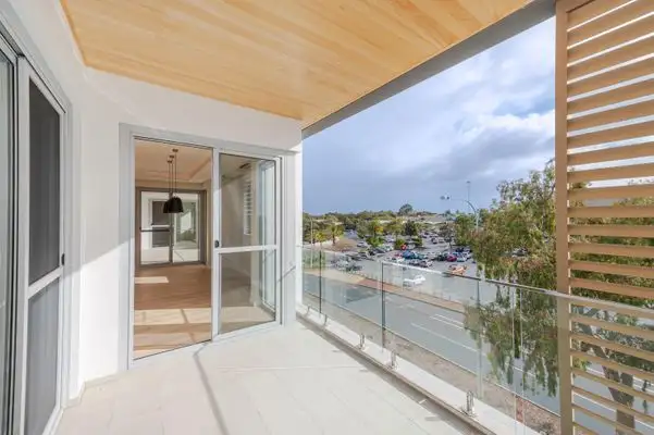 Fifth view of Homely apartment listing, 22/557 Marmion Street, Booragoon WA 6154