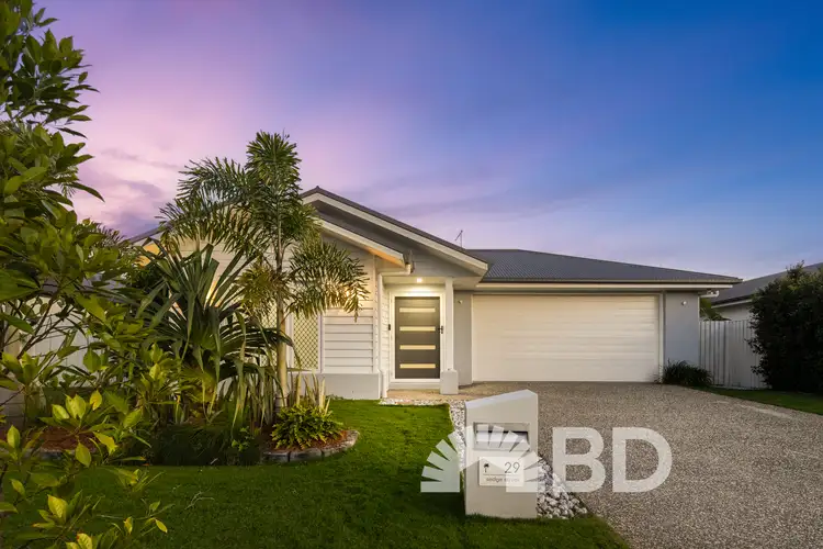 Main view of Homely house listing, 29 Sedge Street, Caboolture QLD 4510