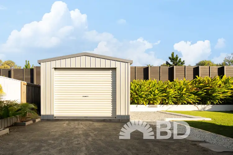 Second view of Homely house listing, 29 Sedge Street, Caboolture QLD 4510