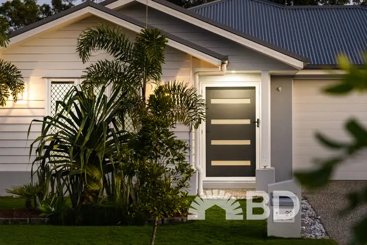 Fourth view of Homely house listing, 29 Sedge Street, Caboolture QLD 4510