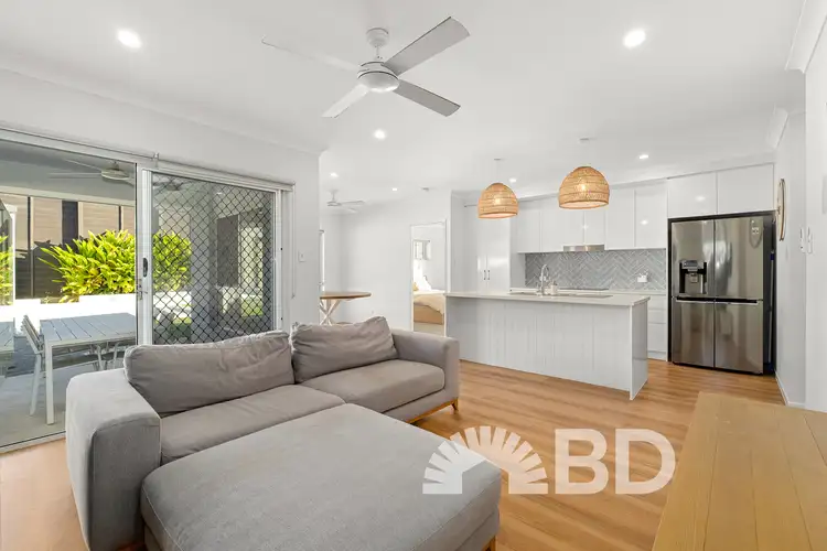 Fifth view of Homely house listing, 29 Sedge Street, Caboolture QLD 4510