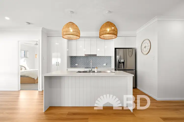 Sixth view of Homely house listing, 29 Sedge Street, Caboolture QLD 4510