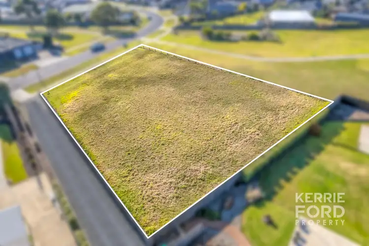 Fourth view of Homely land listing, 143 Riverslea Boulevard, Traralgon VIC 3844