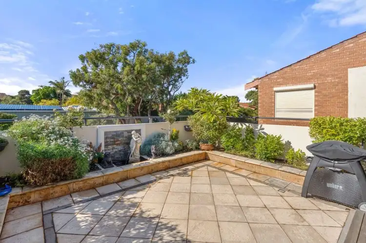 Second view of Homely house listing, 17/8-10 Swan Road, Attadale WA 6156