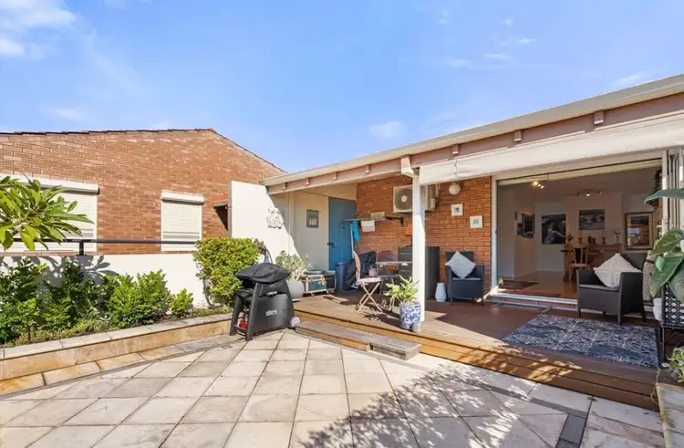 Third view of Homely house listing, 17/8-10 Swan Road, Attadale WA 6156