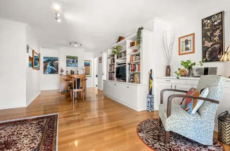 Fourth view of Homely house listing, 17/8-10 Swan Road, Attadale WA 6156